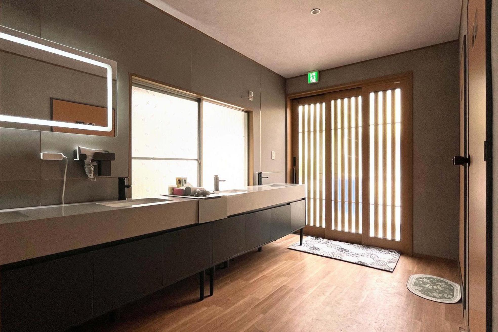 Hostel Hakone Lumi Dış mekan fotoğraf