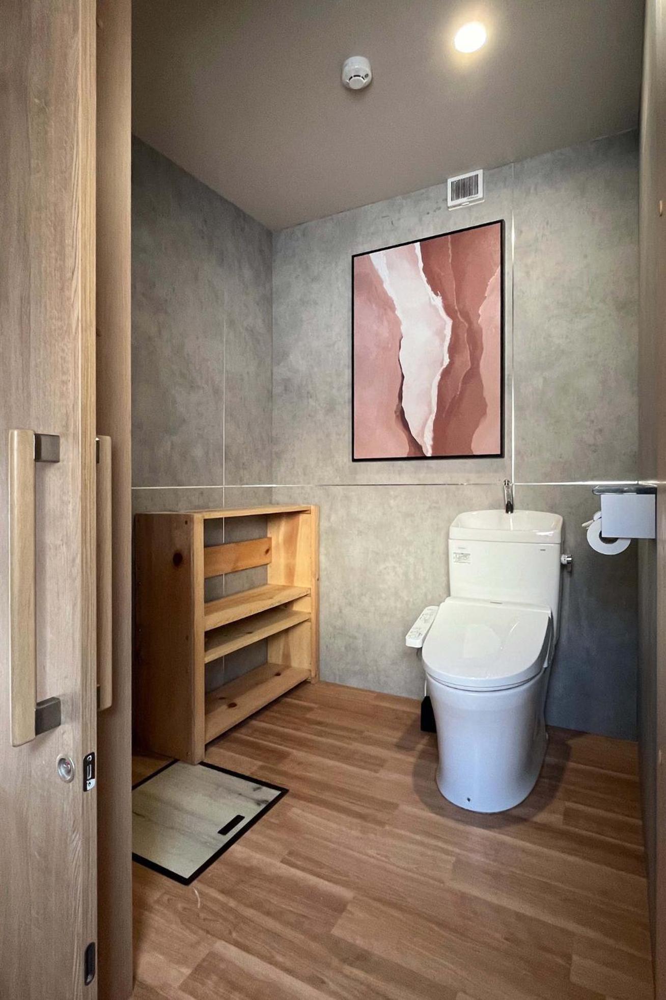 Hostel Hakone Lumi Dış mekan fotoğraf