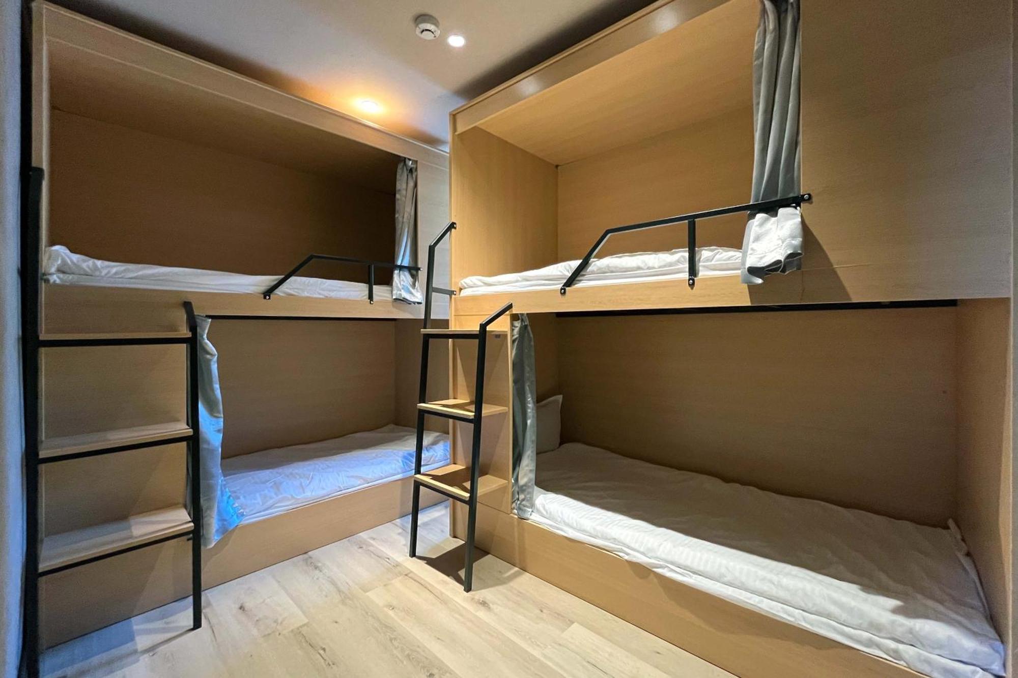 Hostel Hakone Lumi Dış mekan fotoğraf