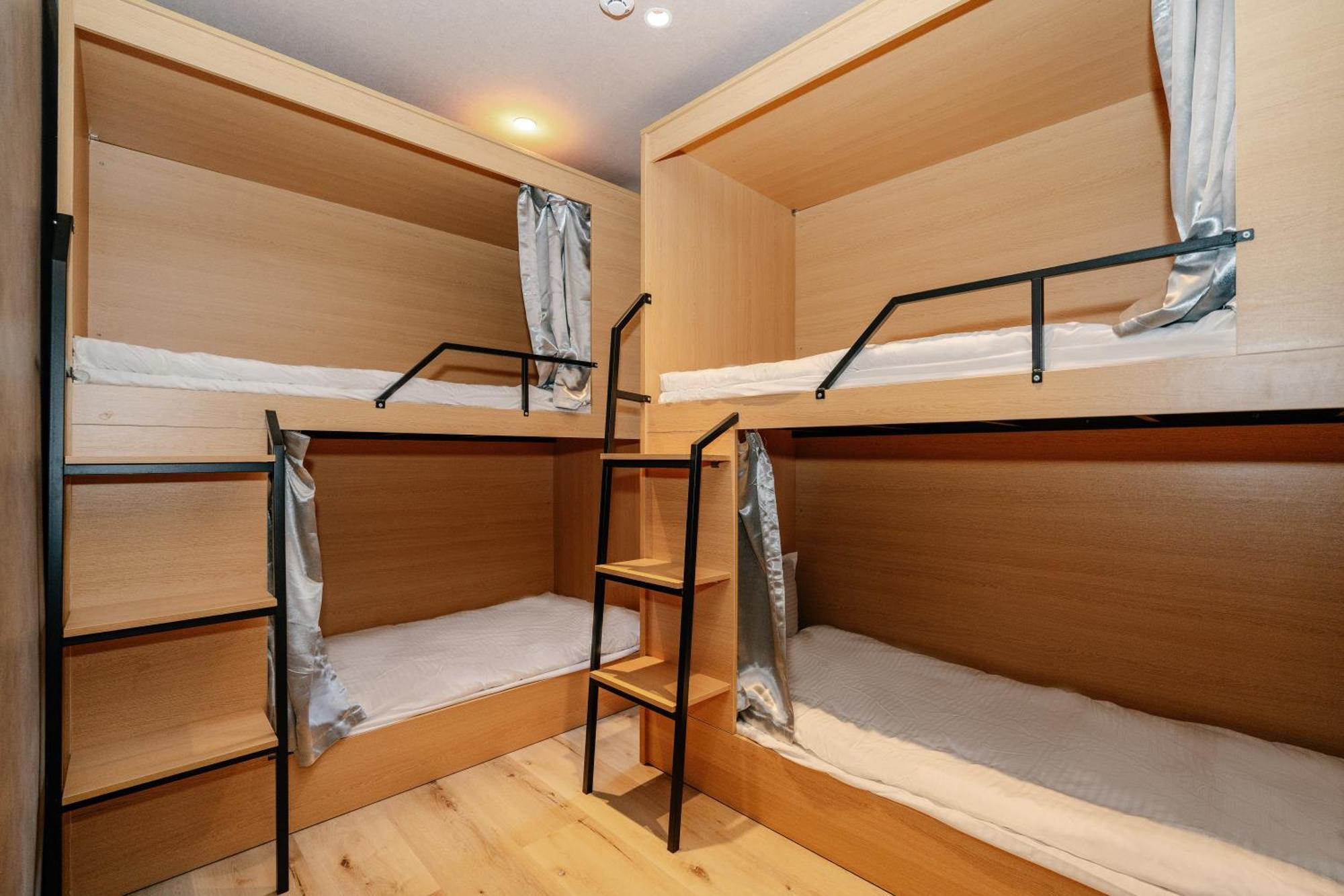 Hostel Hakone Lumi Dış mekan fotoğraf