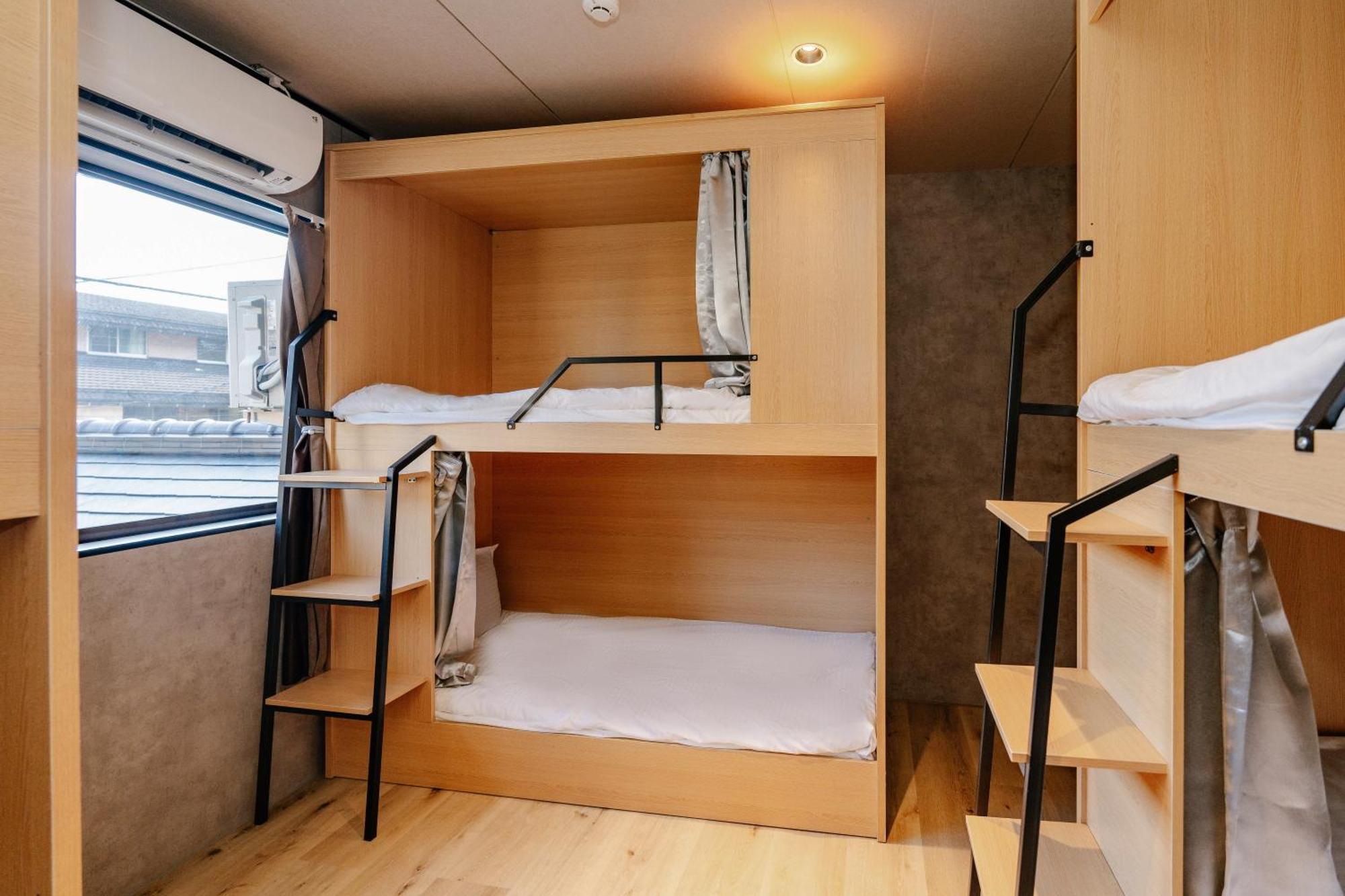 Hostel Hakone Lumi Dış mekan fotoğraf