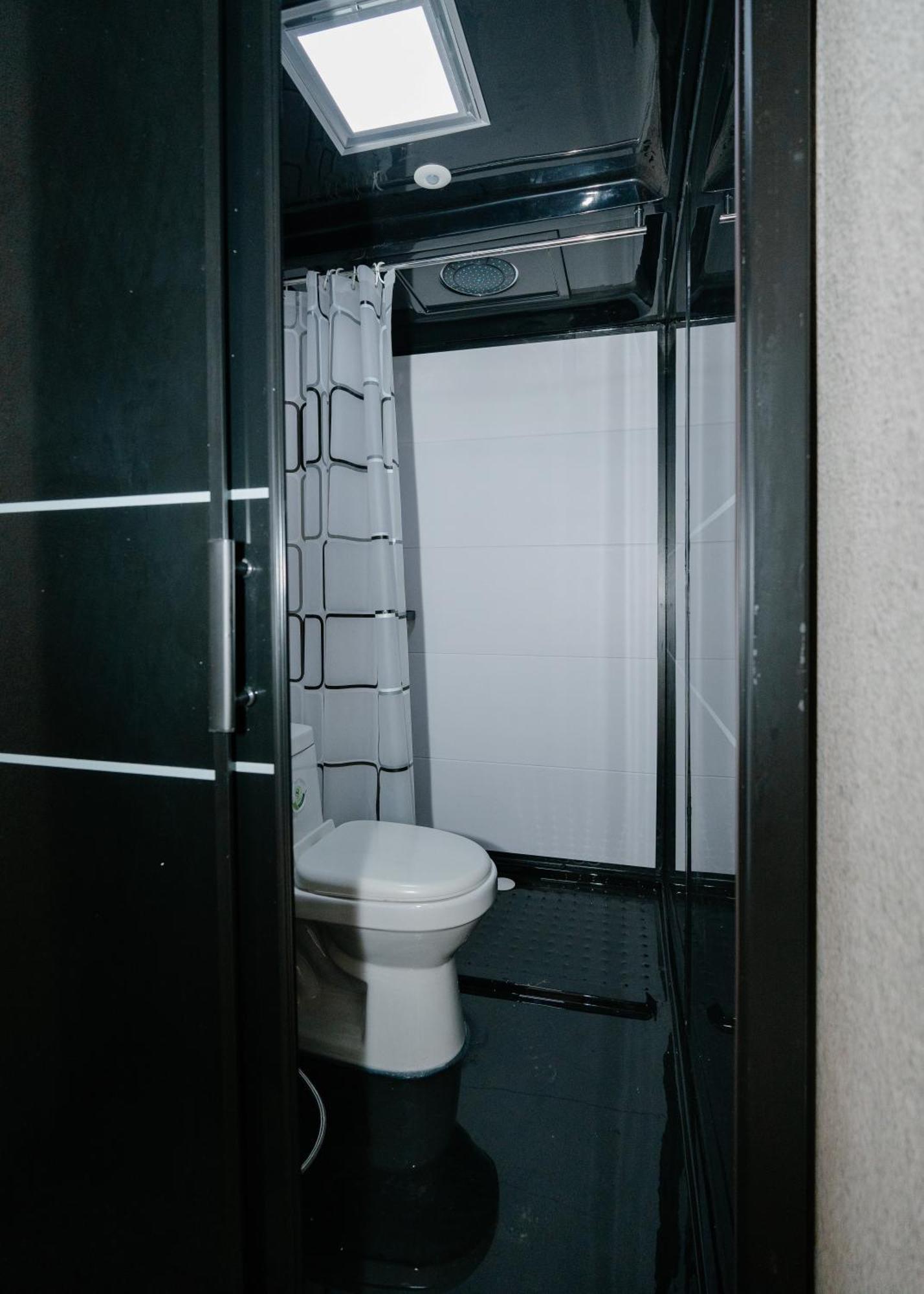 Hostel Hakone Lumi Dış mekan fotoğraf