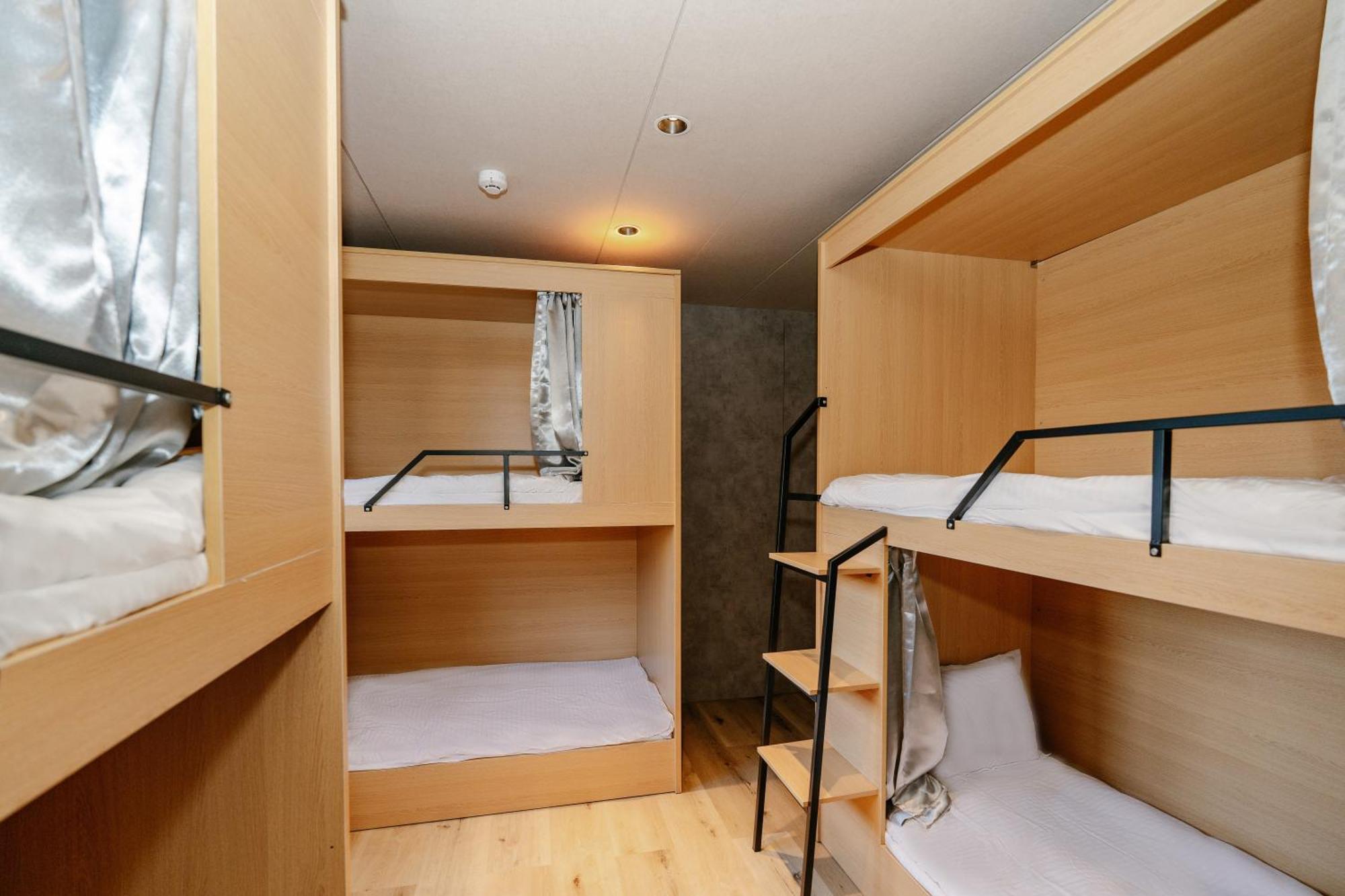 Hostel Hakone Lumi Dış mekan fotoğraf