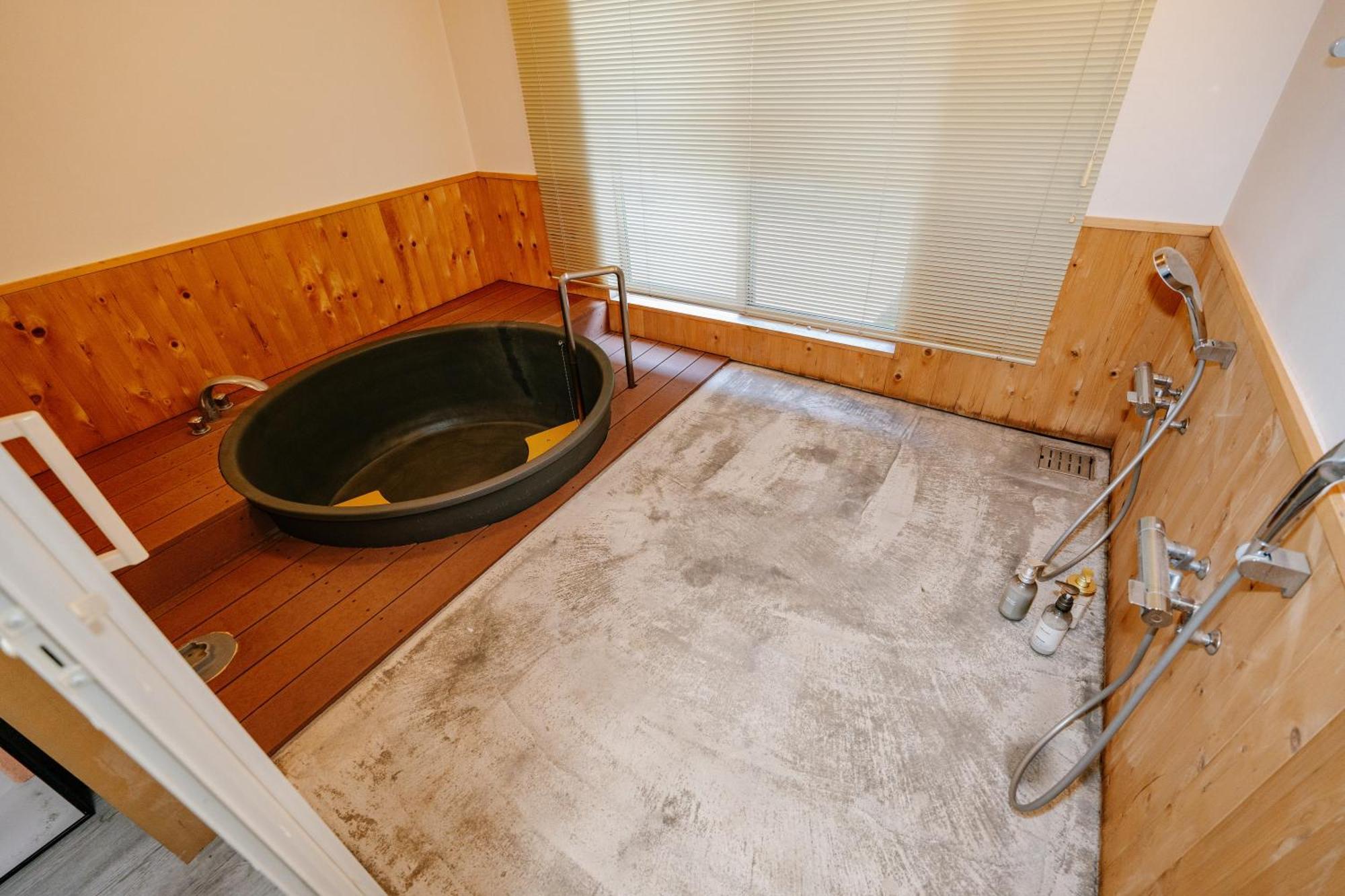Hostel Hakone Lumi Dış mekan fotoğraf