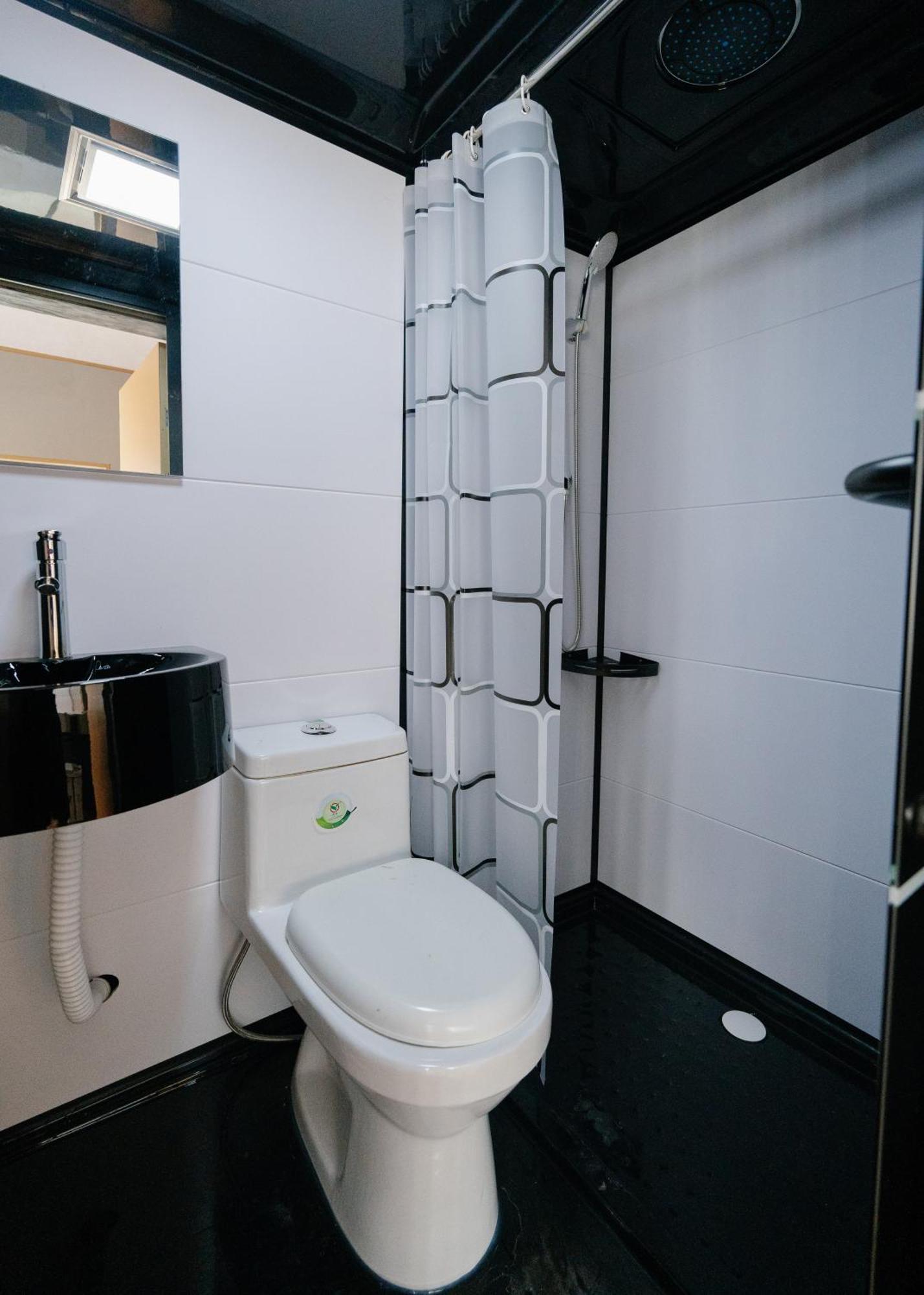 Hostel Hakone Lumi Dış mekan fotoğraf