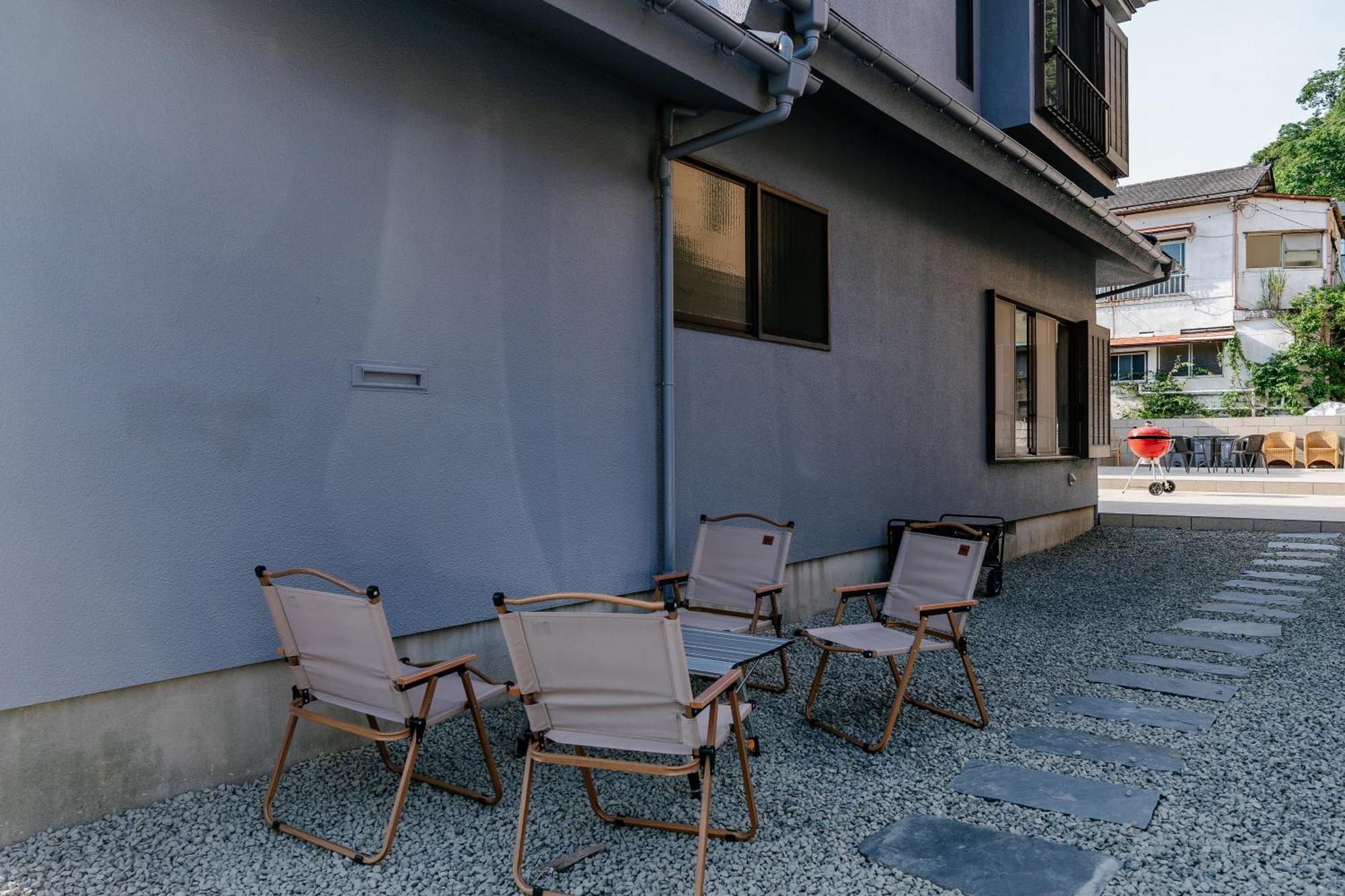 Hostel Hakone Lumi Dış mekan fotoğraf